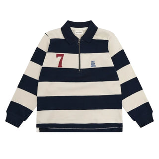 Polo (4-8 Years)