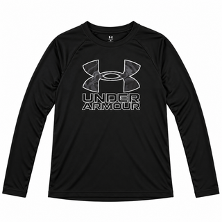 T-shirt à manches longues (S- XL)