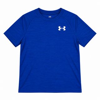 T-shirt à manches courtes sportif (S- XL)