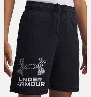 Short noir