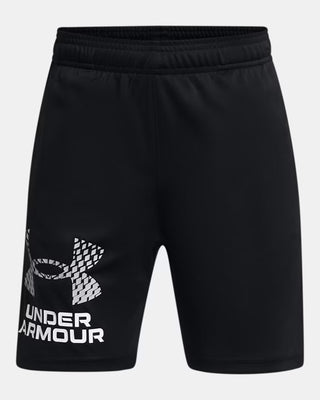 Short noir