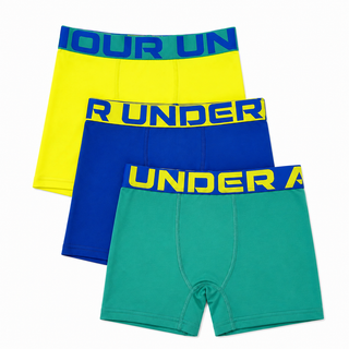 Boxer 3-pack (S-XL)