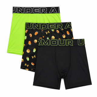 Boxer 3-pack (S-XL)