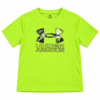 UA Tech™ Hybrid Shirt (S-XL)