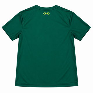Sporty short-sleeved T-shirt (S-XL)