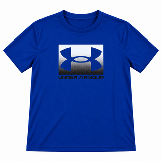 Short-sleeved T-shirt (S-XL)