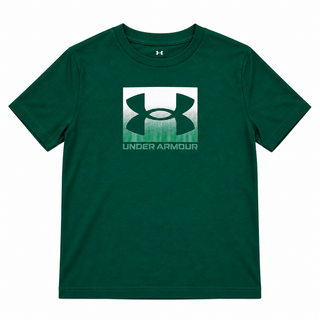 Short-sleeved T-shirt (S-XL)
