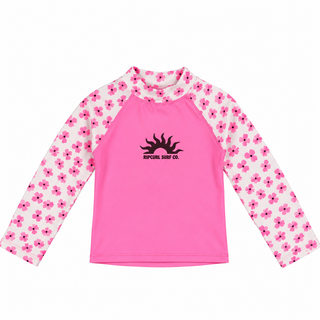 Rip Curl Swimsuit Set (1-8 Years)