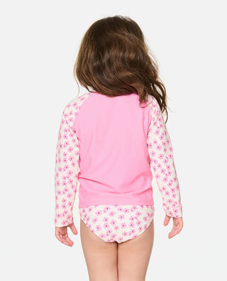 Rip Curl Swimsuit Set (1-8 Years)