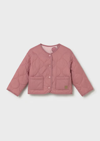 Windbreaker jacket