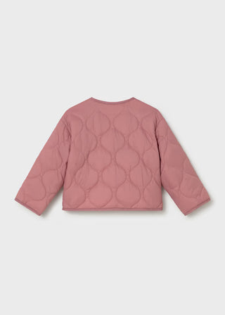Windbreaker jacket