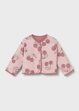 Windbreaker jacket