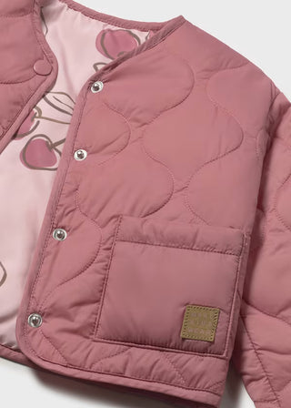 Windbreaker jacket