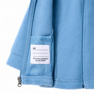 Columbia Benton Springs Fleece Jacket - Baby