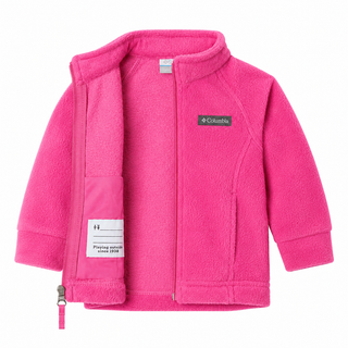 Columbia Benton Springs Fleece Jacket - Baby