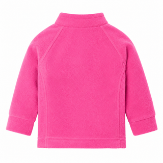 Columbia Benton Springs Fleece Jacket - Baby