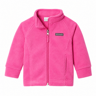 Columbia Benton Springs Fleece Jacket - Baby
