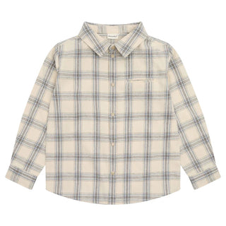 Shirt (4-14 Years)