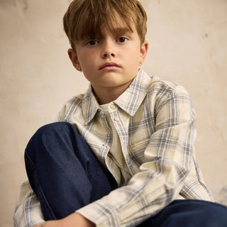 Shirt (4-14 Years)