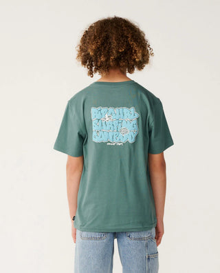 Rip Curl T-shirt (8-14 Years)