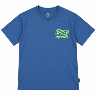 Rip Curl T-Shirt (Ages 8-16)