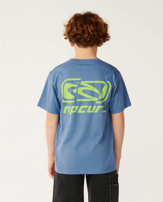 Rip Curl T-Shirt (Ages 8-16)