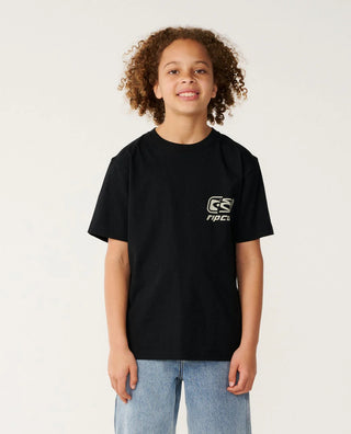 Rip Curl T-Shirt (Ages 8-16)