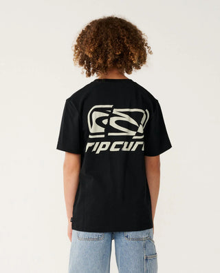 Rip Curl T-Shirt (Ages 8-16)