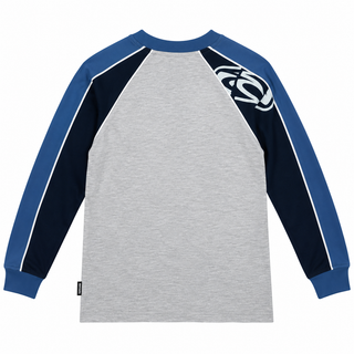 T-shirt à manches longues (8- 16 ans)