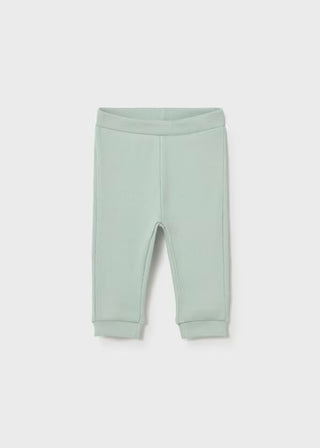 Lot 2 leggings  (0-12Mois)