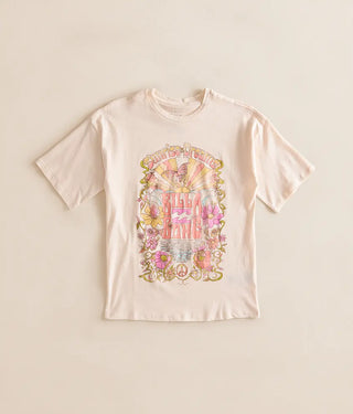T-shirt (XXS-L)