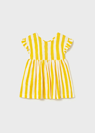 Knit dress