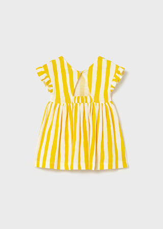 Knit dress