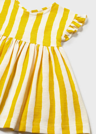 Knit dress
