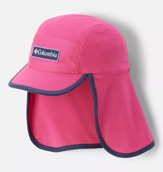 Columbia Cap