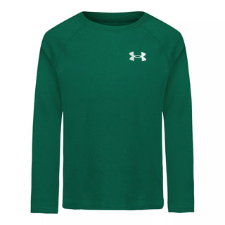 Green Long Sleeve T-shirt (4-7 Years)