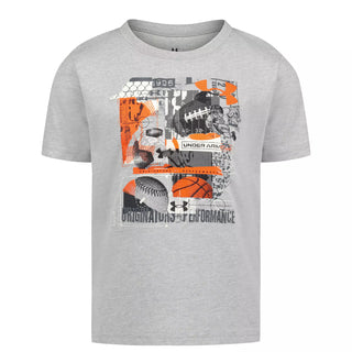 T-shirt (Ages 4-7)