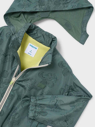 windbreaker