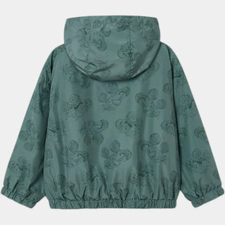 windbreaker