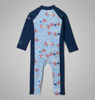 UV protection swimsuit