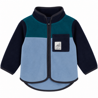 Veste en polar (9 Mois-2 Ans)