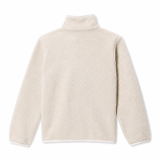 Columbia Kids' Helvetia II Fleece Pullover