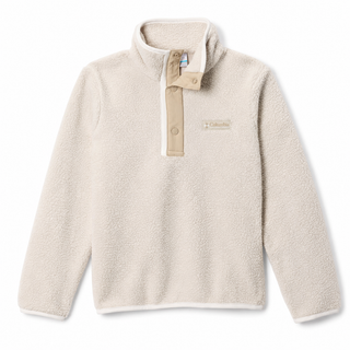Columbia Kids' Helvetia II Fleece Pullover