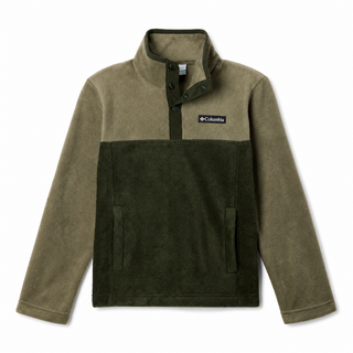 Steens Mtn II Fleece Sweater Kids -Columbia