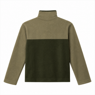 Steens Mtn II Fleece Sweater Kids -Columbia