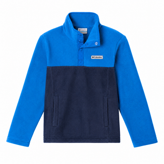 Steens Mtn II Fleece Sweater Kids -Columbia