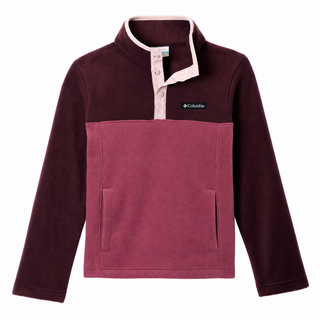 Steens Mtn II Fleece Sweater Kids -Columbia