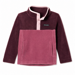 Steens Mtn II Fleece Jacket (2-4 years)
