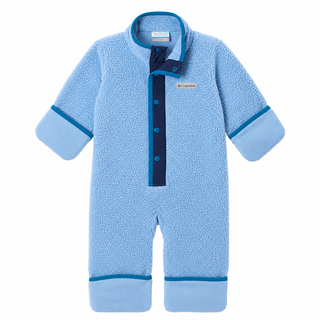 Helvetia Coverall (0-24 months)