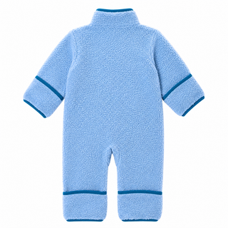 Helvetia Coverall (0-24 months)